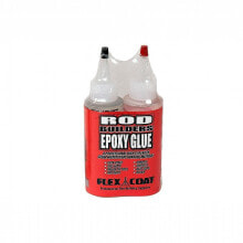 Flex Coat 8oz Glue - G8