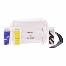 Дорожный набор Travelclass Deluxe Edition Trendy Hair 67393460 (5 pcs)