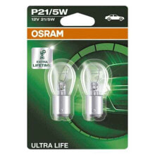 Лампы для автомобилей Osram купить от $13