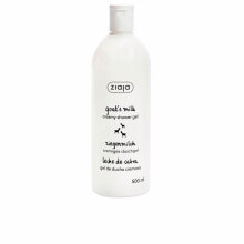 Средство для душа Ziaja LECHE DE CABRA gel cremoso de baño 500 ml