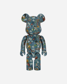 1000% 50th Anniversary Of The Van Gogh Museum Be@rbrick