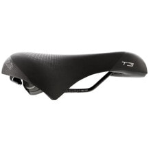 Bicycle saddles