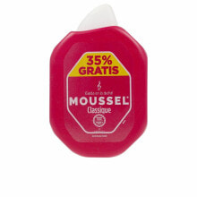 Гель для душа Moussel Classique 850 ml