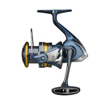 Fishing Reels