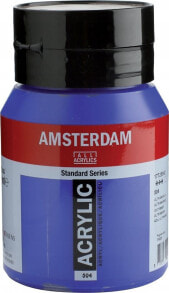 Artequipment AMSTERDAM AAC 500ML ULTRAMARINE Jar 500 ml