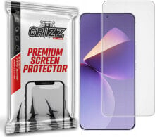 Protective films and glasses for smartphones