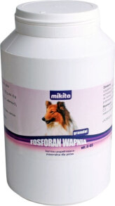 Vitamins and supplements for cats and dogs
