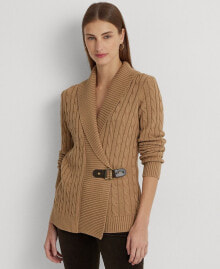 Women's sweaters and cardigans