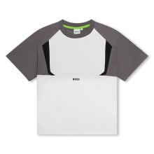 BOSS J50993 Short Sleeve T-Shirt