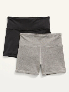 Baby shorts for girls