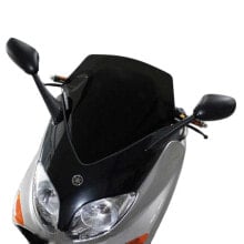 MALOSSI Sport Yamaha T Max 500 Windshield