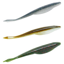 Fishing lures and jigs