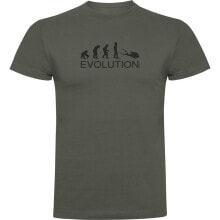 Men's sports T-shirts and T-shirts