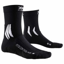 X-SOCKS MTB Control WR Socks