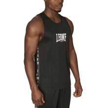 LEONE1947 Ambassador Boxing Sleeveless T-Shirt