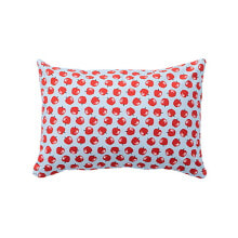 Cushion Benetton Red Apple 35 x 50 cm