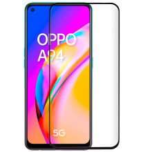 COOL Oppo A94 5G/Reno 5Z Full 3D tempered glass screen protector