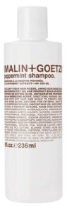 Peppermint Shampoo