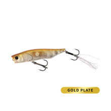 Fishing lures and jigs