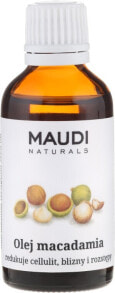 Купить кремы и лосьоны для тела Maudi: Anti-Cellulite Macadamiaöl