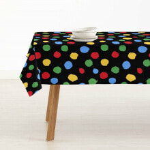 Tablecloths and napkins