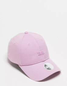 Women's baseball caps