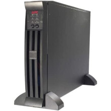 Uninterruptible Power Supplies (UPS)