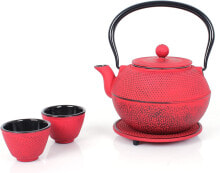 Teapots