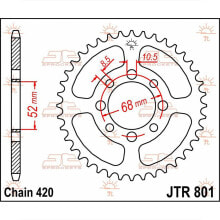 Spare parts and consumables for motor vehicles