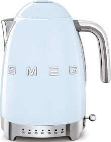 Czajnik Smeg KLF04PBEU Niebieski