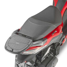 Accessories for motorcycles and motor vehicles