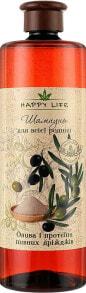 Шампуни для волос Happy Life купить от $8