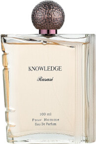 Rasasi Knowledge - Eau de Parfum