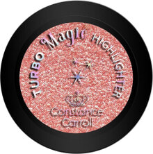 Constance Carroll Turbo Magic  04  Хайлайтер для лица  8 г