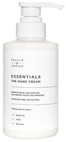 The Hand Cream