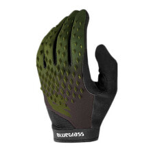 Спортивная одежда, обувь и аксессуары bLUEGRASS Primza 3D Long Gloves