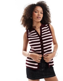 Women's vests