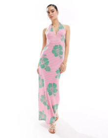 Women's Maxi Dresses