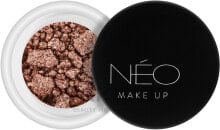 Augenlidpigment mit Glitzer - NEO Make Up