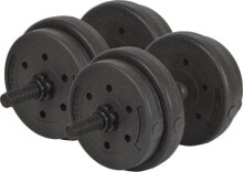 Dumbbells