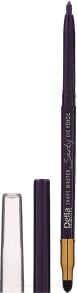 Eyeliner - Delia Shape Master Smoky Eye Pencil