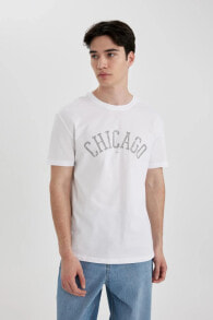Мужские футболки defacto купить от $8