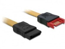 Computer cables and connectors