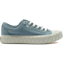 PALLADIUM Palla Ace Canvas Trainers