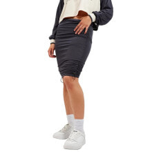 Women's sports shorts and skirts