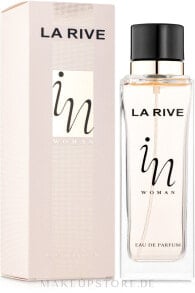 La Rive In Woman - Eau de Parfum