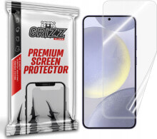 Protective films and glasses for smartphones