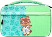 PDP Etui podróżne Animal Crossing na Nintendo Switch / Switch Lite (500-139-EU-C5AC)