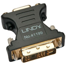 LINDY DVI To VGA Adapter