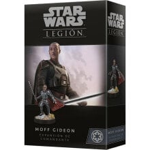 ATOMIC MASS GAMES Sw Legión: Moff Gideon Figure